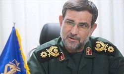 Devrim Muhafızları duyurdu: Üst düzey komutan şehit oldu!