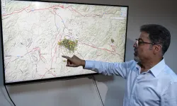 Sındırgı'da deprem bitti ama tehlike başka faya geçti