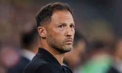 Tedesco'nun son durumu belli oldu