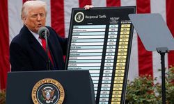 Trump'tan 16 ülkeye gümrük vergisi soruşturması