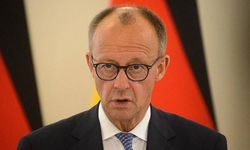 Merz’den ABD’ye tepki: Gevşetmek yanlış karar