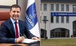 Kuşadası Belediyesi'nde başkanvekili seçim günü belli oldu