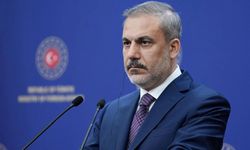 Bakan Fidan'dan israilin suikastlerine ilişkin sert açıklama