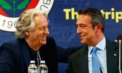 Jesus'tan yıllar sonra gelen Fenerbahçe ve Ali Koç itirafı