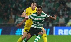 Bodo/Glimt'in peri masalı sona erdi