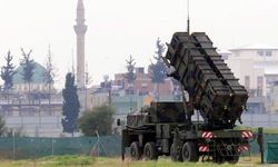 MSB duyurdu: Yeni Patriot konuşlandırılıyor