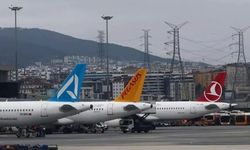 Bayram ve ara tatil yoğunluğuna karşı iç hatlarda yüzlerce ek uçuş planlandı