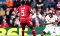 Galatasaray'a sakatlık şoku! Osimhen ve Lang'ın durumu belli oldu