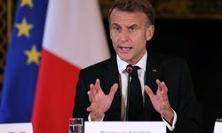 Macron’dan bölge için bayram ateşkesi çağrısı