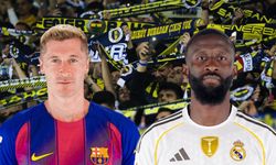 Fenerbahçe'den İspanya'da çifte hamle