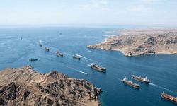 Kızıldeniz'i bile açamadılar Hürmüz'ü nasıl açacaklar?