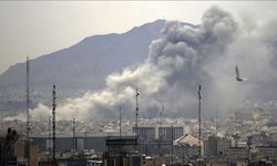 İran'da yerleşim yerine saldırı: Onlarca kadın ve çocuk şehit edildi