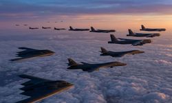 Bir Avrupa ülkesi daha ABD uçaklarına iniş izni vermedi