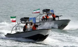 İran ABD'nin helikopter üssünü vurdu