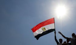 Mısır'da İran'a destek bildirisi