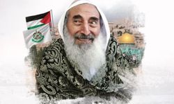 Hamas: Şeyh'in fikirleri direnişe ilham kaynağı oldu