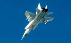 Baltık’ta Hareketli Dakikalar: Rus Savaş Uçağı Radara Yakalandı