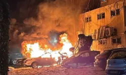 İran füzeleri “Tel Aviv”in kalbini vurdu