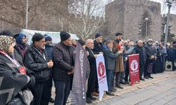 Kayseri’den İran Saldırılarına Sert Tepki: "Bu Bir Savaş Suçudur!"