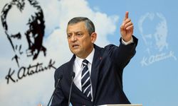 Özgür Özel’den İran açıklaması: Saldırılar dursun, diplomasiye dönülsün