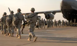 ABD çizgisini İran'da değiştirdi