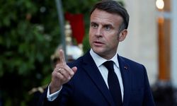 Fransa'dan Hürmüz adımı