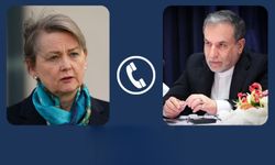 İran'dan İngiltere'ye 'askeri üs' tepkisi!