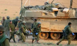 Siyonist basın: İki cephede birden savaşamayız