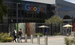 'israil' ortağı Google'a büyük darbe