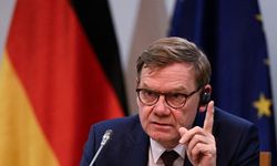 Almanya: NATO'nun bu savaşta işi yok