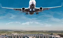 Şubat’ta hava yolunu 15 milyon kişi kullandı