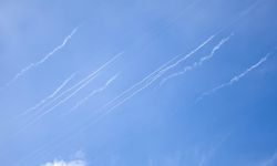 Ürdün'de hayati bir hedef bombalandı