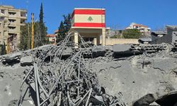 Siyonistler Lübnan'ın müzakere teklifini reddetti