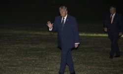 Trump İran'ın teslim olmamasına şaşırmış