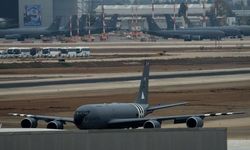 Milyarlarca dolarlık ABD ekipmanları yok oldu