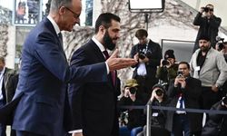 Şara'dan Avrupa’ya: Enerji hattını bize kaydırın