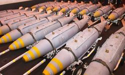 ABD yıllarca yetecek mühimmatını tüketti!