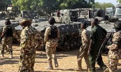 Nijerya'da patlama: 8 ölü, çok sayıda yaralı!