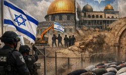Mescid-i Aksa'nın kapatılması ikinci ayına girdi: Zayıf tepkiler işgalcileri cesaretlendiriyor