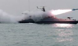 İran ABD askerlerini vurdu: Çok sayıda ölü ve yaralı var