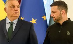 Macaristan: Ukrayna AB'ye katılmayacak!