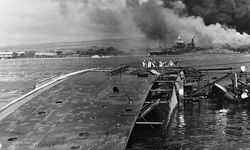 ABD’nin unutamadığı gün: İran Pearl Harbor'ı yeniden yaşatıyor
