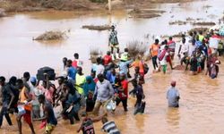 Kenya’da Sel Felaketi: Bilanço ağırlaşıyor