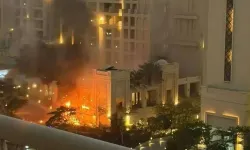 İran'ın Dubai saldırısında en az 100 ABD askeri öldürüldü