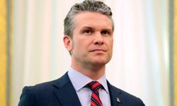 ABD'nin kafir dövmeli  bakanı savaş tüccarı çıktı