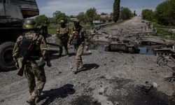 Bir yerleşim yeri daha Rusya'nın kontrolüne geçti!