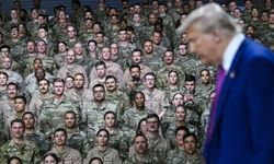 ABD'li askerler: israil için ölmek istemiyoruz