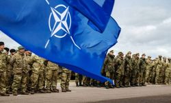 NATO tüm personeli Avrupa'ya tahliye etti!