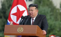 Kuzey Kore'de seçim sonucu belli oldu: Kim Jong-Un kazandı mı?