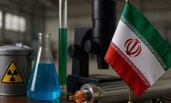 İran'da Nükleer Reaktörün Ağır Su Tesisi Saldırıların Hedefi Oldu!